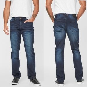 Guess Halsted Slim Tapered Jeans Size 30 x 32
